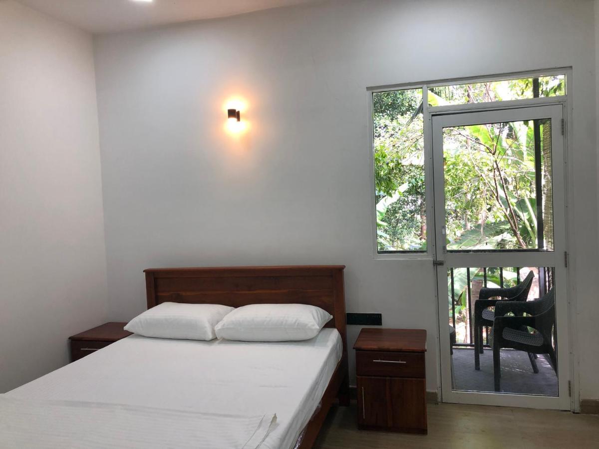 Serene Home Kandy Zewnętrze zdjęcie