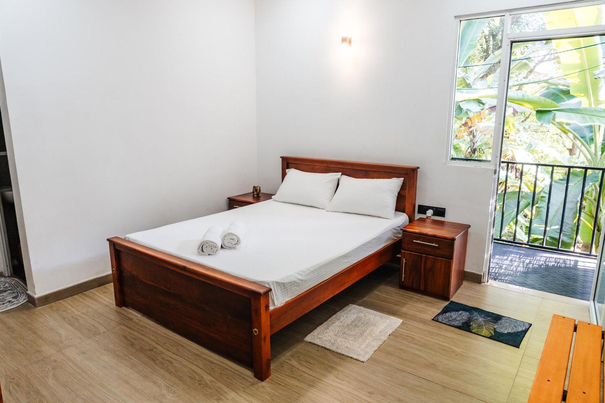 Serene Home Kandy Zewnętrze zdjęcie